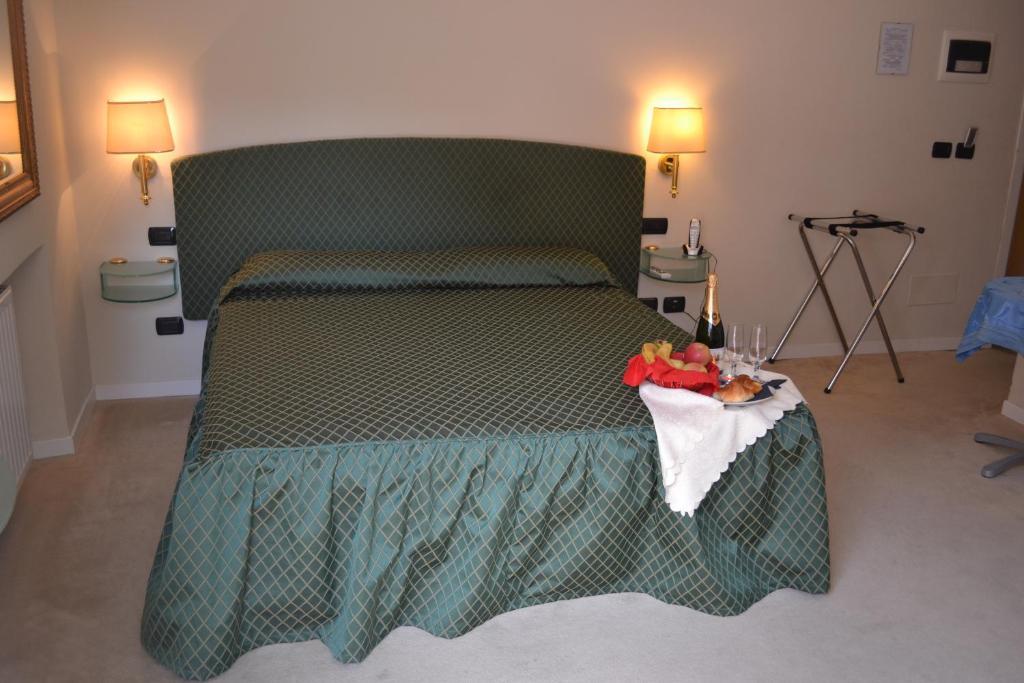 Hotel Il Gatto Rapallo Habitación foto
